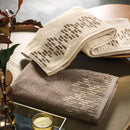 Toalha de Rosto Softmax Marquez Taupe