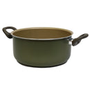 Caçarola 22cm Serie 4S