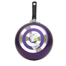 Wok 24cm Serie 3S