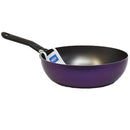 Wok 24cm Serie 3S