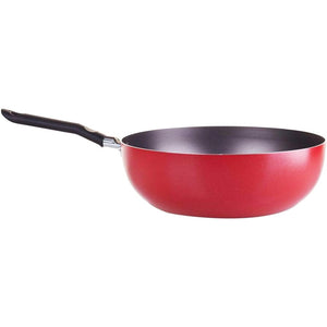 Wok 24cm Serie 3S