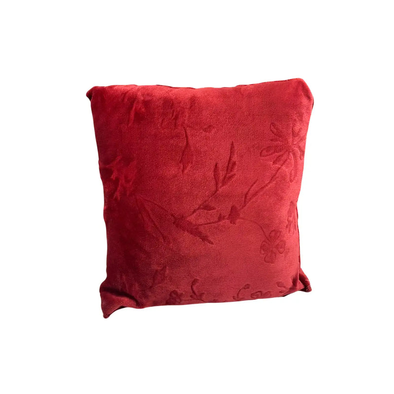 Almofada Plush Studio 45x45cm