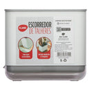 Escorredor para Talheres Plástico