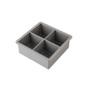 Forma de Gelo de Silicone 11,5cm