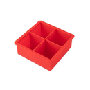 Forma de Gelo de Silicone 11,5cm