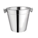 Balde de Gelo Inox 1,2L 14cm