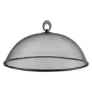 Tela Protetora de Metal para Alimentos 25cm