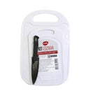 Kit 2 Tábuas e 1 Faca