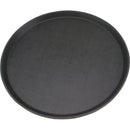 Bandeja Antiderrapante Plástico Borracha 40cm