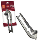 Espremedor de Alho Metal 15,5cm