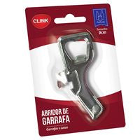 Abridor de Garrafa em Metal