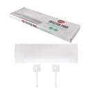 Defletor de Ar Condicionado 103cm