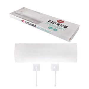 Defletor de Ar Condicionado 103cm