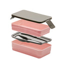 Marmita Prática Rosa G