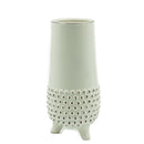 Vaso de Cerâmica 27x12cm