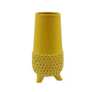 Vaso de Cerâmica 27x12cm