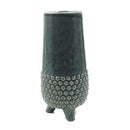 Vaso de Cerâmica 27x12cm