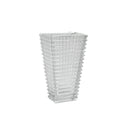 Vaso de Vidro 18x11cm