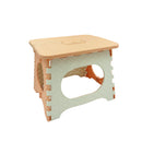 Banco Dobrável Plástico 29x23x22,5cm