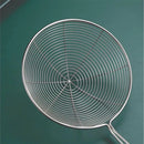 Escumadeira de Inox 40cm