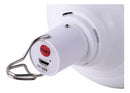 Lâmpada de Led Suspensão USB 40w Recarregável