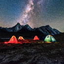 Lâmpada de Led Suspensão USB 50w 220v