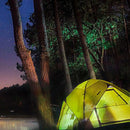 Lâmpada de Led Suspensão USB 50w 220v