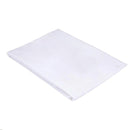 Lençol com Elástico TekaFix Casal Branco