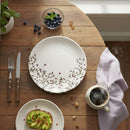 Prato Sobremesa Unni 19cm