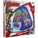 Barraca Infantil Portátil Vingadores