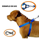 Peitoral com Guia para Pet Grande Porte