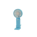 Ventilador Portátil USB 15cm