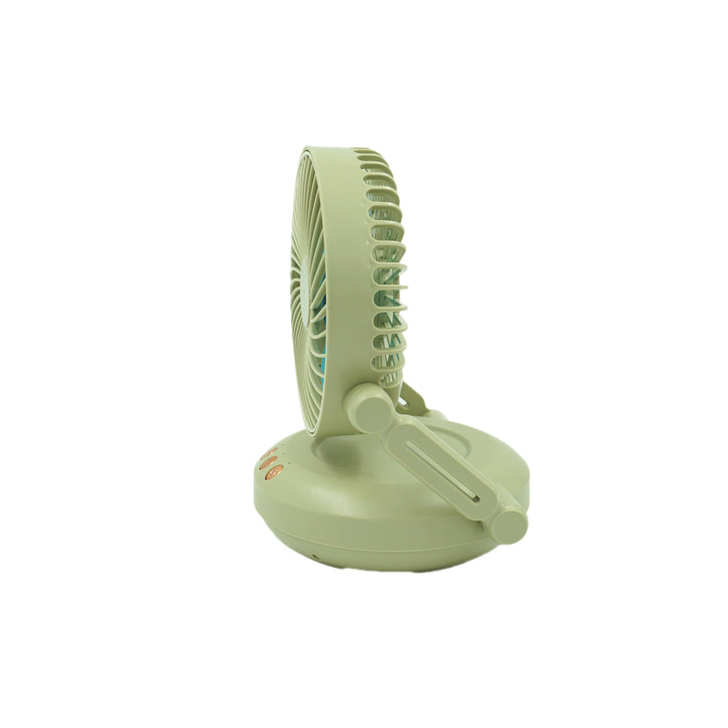 Ventilador Dobrável USB 23,5cm