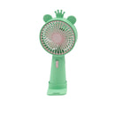 Ventilador Portátil USB 17cm