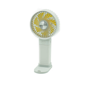 Ventilador Portátil USB 16,5cm