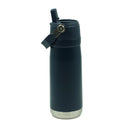 Garrafa Térmica Inox Flip 650ml