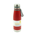 Garrafa Térmica Inox 650ml