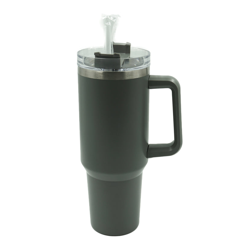 Caneca Térmica Inox 27cm 1,2L