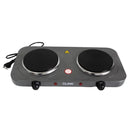 Fogareiro Elétrico 2 Bocas 2000w 220v