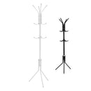 Cabideiro de Chão 12 Ganchos Ferro 170cm