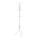 Cabideiro de Chão 12 Ganchos Ferro 170cm