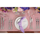 Prato Sobremesa Porcelana Branca HS 19cm