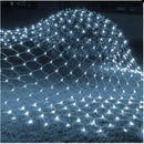 Rede de Luz Natalina 240 Leds Branco 2x2m