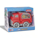 Joy Trucks Bombeiro