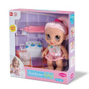 Boneca Baby Rainbow Faz Xixi