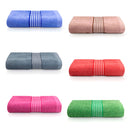 Toalha de Banho Samba 132x68cm