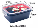Marmita com Trava Mickey 850ml