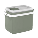 Caixa Térmica Tropical Verde 32L