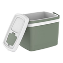 Caixa Térmica Tropical Verde 32L