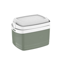 Caixa Térmica Tropical Verde 5L